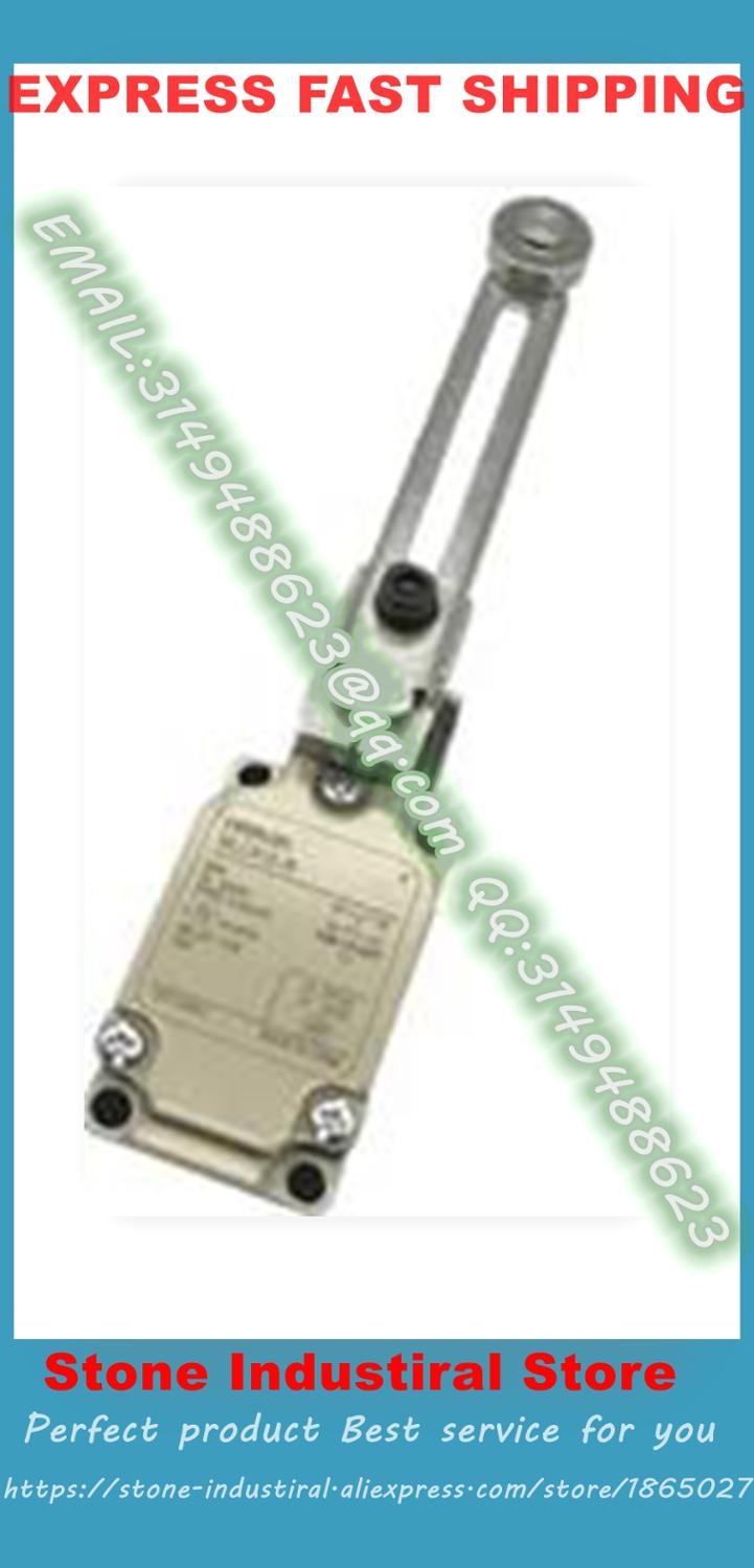 Limit Switch - WLCA12-N WL-N Serie Zweikreis-Endschalter mit verstellbarem
