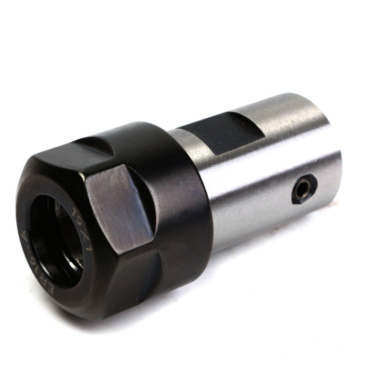 Spindle Motor - A51M-ER16 Spannzangenfutter Motorwellen-Spindelverlängerungsstangenhalter 8MM CNC-Fräsen