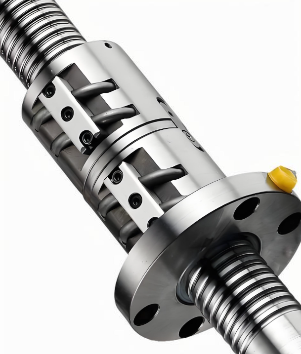 Ball Screw - Hochleistungs-Kugelumlaufspindel GR0501GS GR081FDS GR0802DS GR0803DS GR0804DS