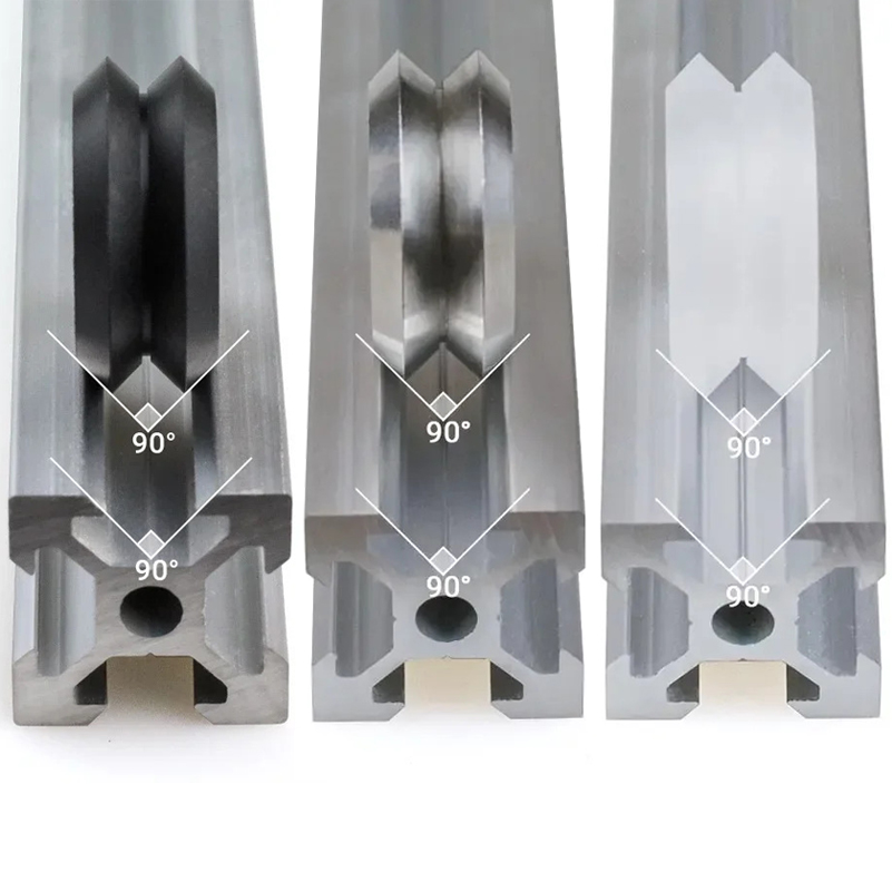 10 Stück präzise cnc xtreme Ra – V Slot Wheel Bewertung und Preis