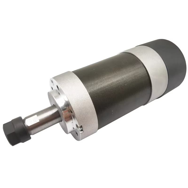 DC Bürstenloser 48V Luftgekühl – Spindle Motor Bewertung und Preis