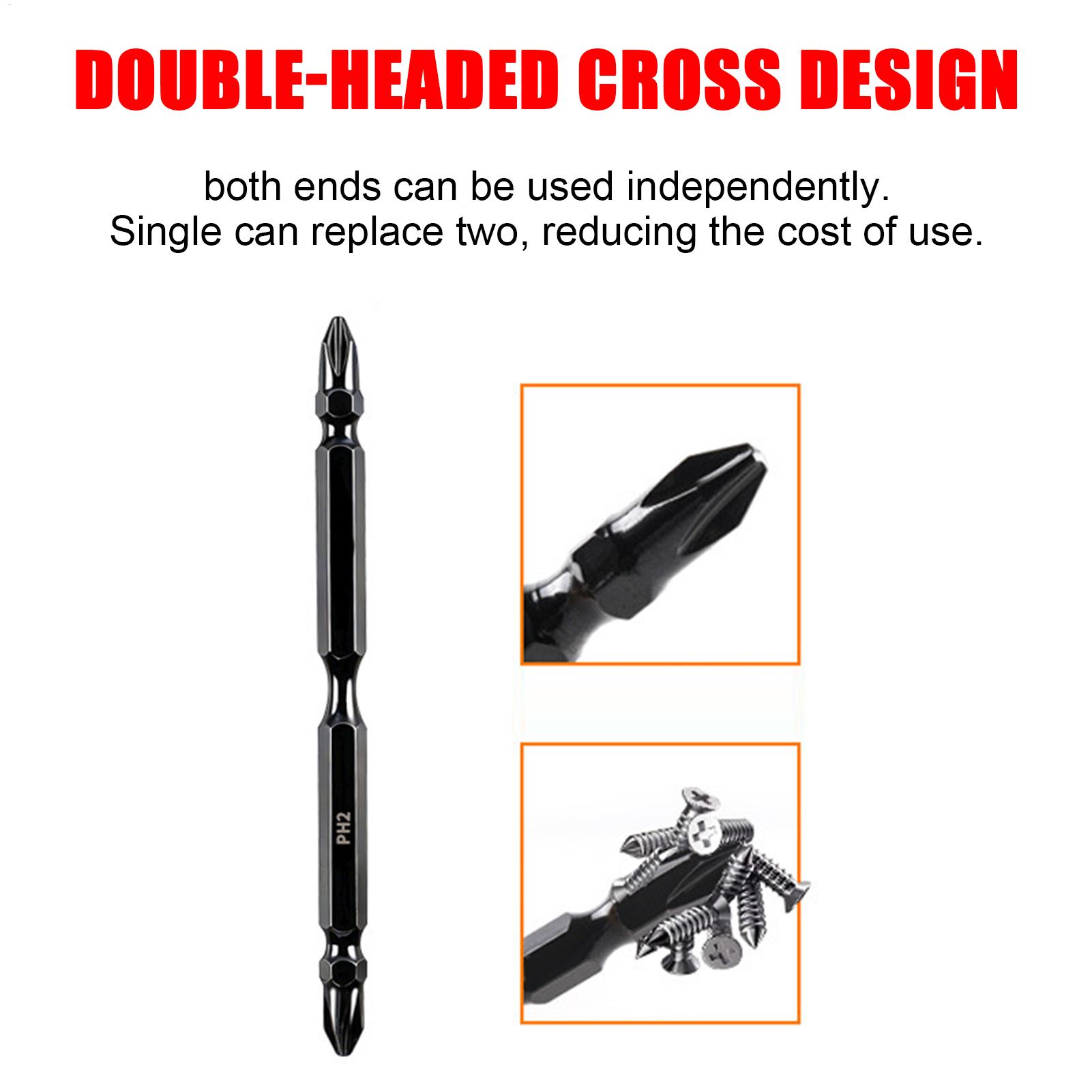 Schraubendreher-Bit-Set, doppe – End Mill Set Bewertung und Preis