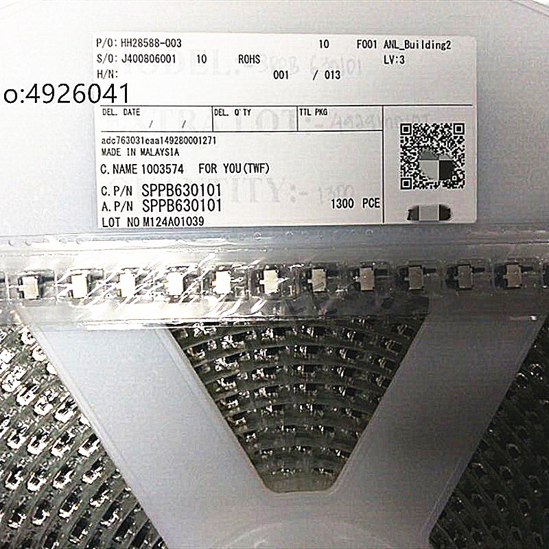 10 Stück SPPB 630101   Patch-E – Limit Switch Bewertung und Preis