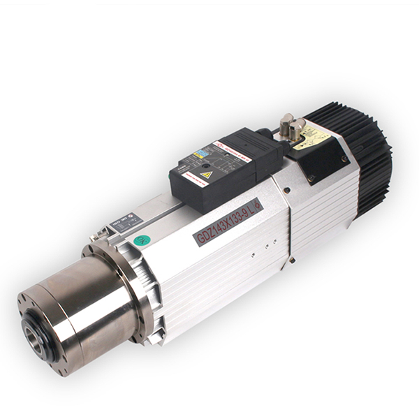 Luftgekühlter 9KW ATC-Spindelm – Spindle Motor Bewertung und Preis