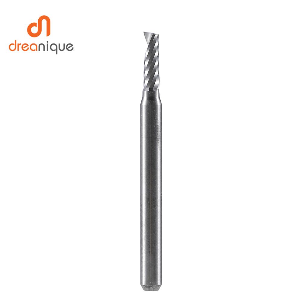 1 Stück AAAAA Einflöten-Spiral – End Mill Set Bewertung und Preis