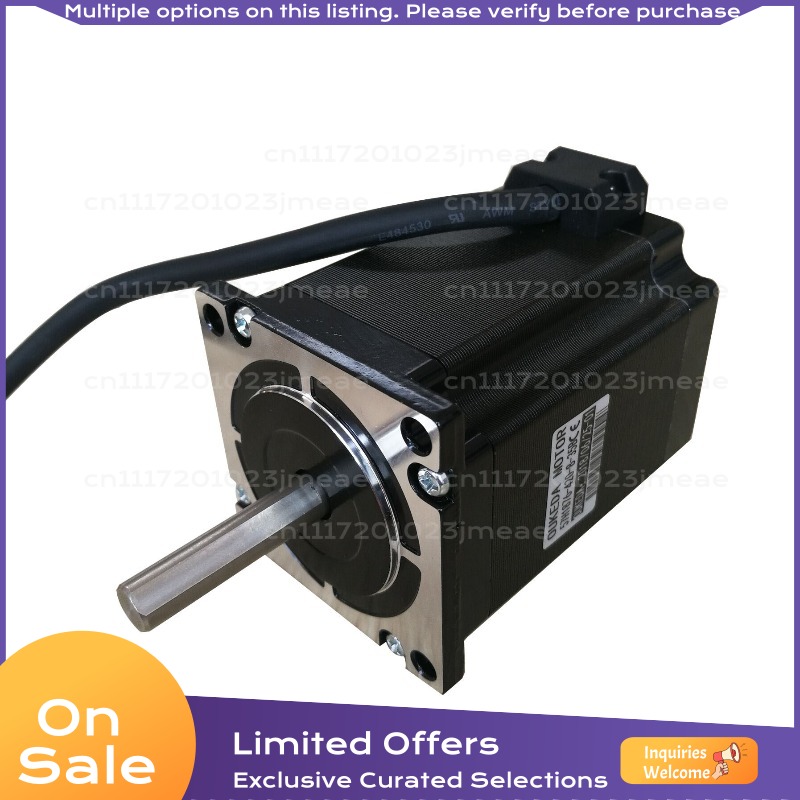 57BYGH76 NEMA 23 Schrittmotor  – Nema23 Stepper Bewertung und Preis