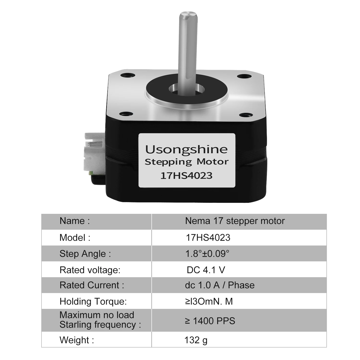 Usongshine Alle Nema17 Schritt – Lead Screw 8Mm Bewertung und Preis