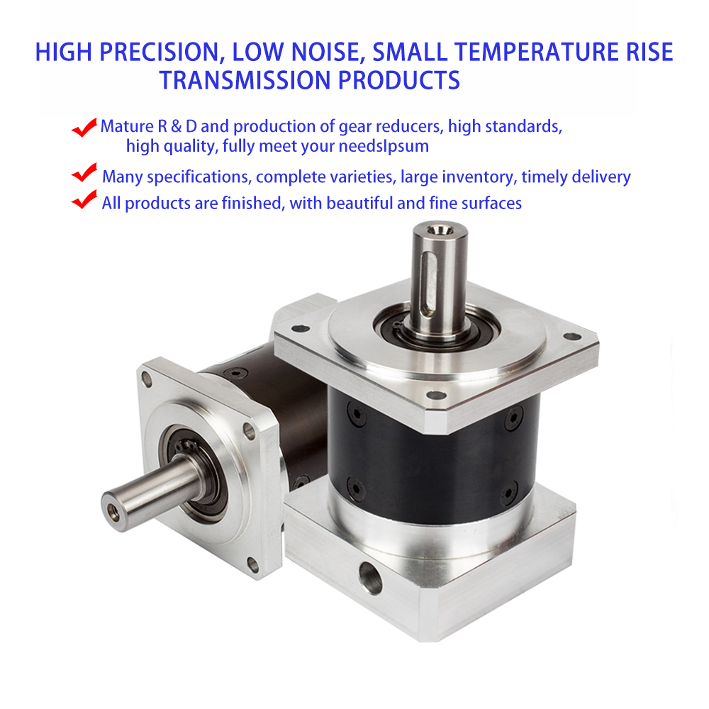 PF Hochdrehmoment- und Hochprä – Servo Motor Bewertung und Preis