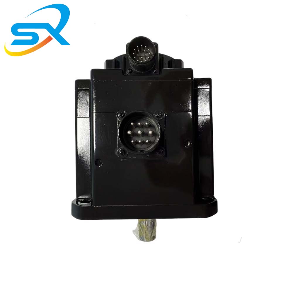 SANYO P60B18350HBV20 Servomoto – Servo Motor Bewertung und Preis