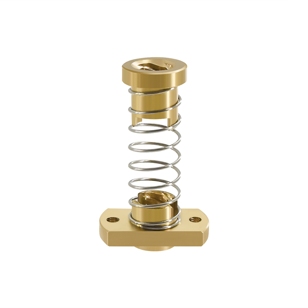 T8 Anti Backlash Spring Loaded – Lead Screw 8Mm Bewertung und Preis