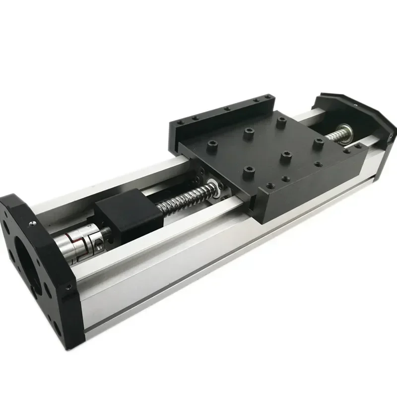 Vollständig geschlossene Linea – Nema23 Stepper Bewertung und Preis