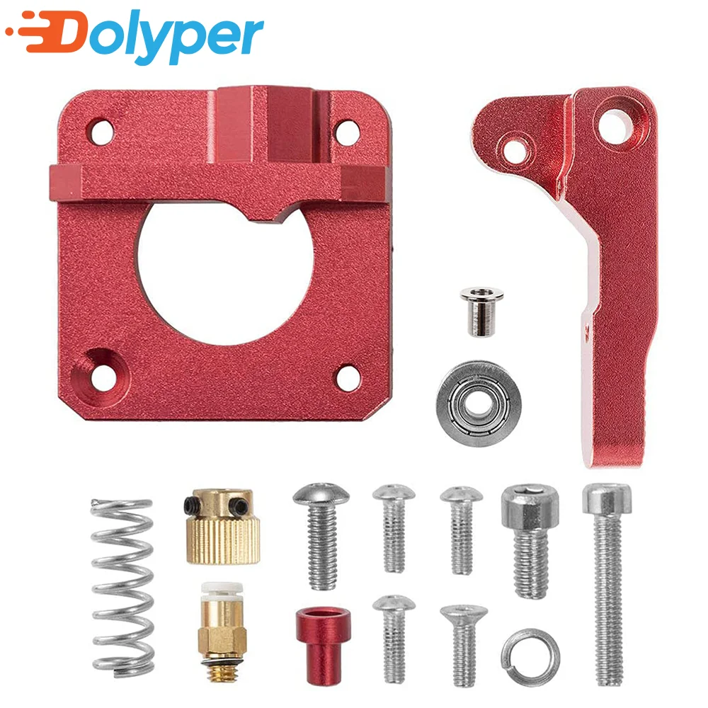 1–5 Stück 3D-Drucker, verbesse – Lead Screw 8Mm Bewertung und Preis