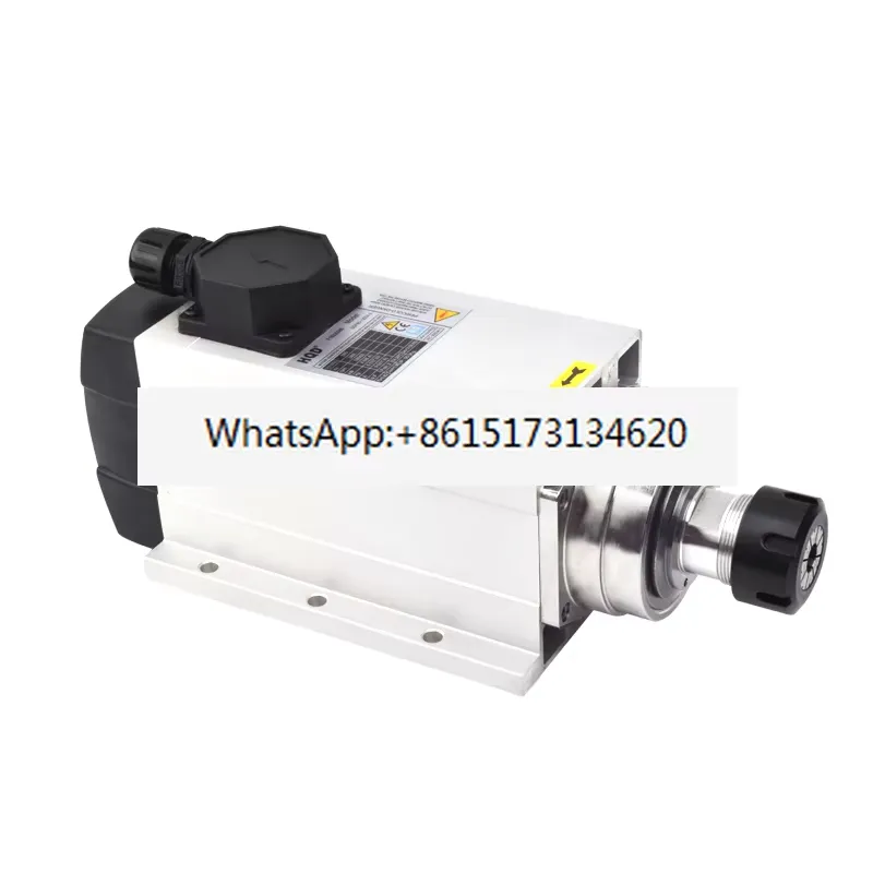 GDF60-18Z/4.5 4,5 kW Er20 Spin – Spindle Motor Bewertung und Preis