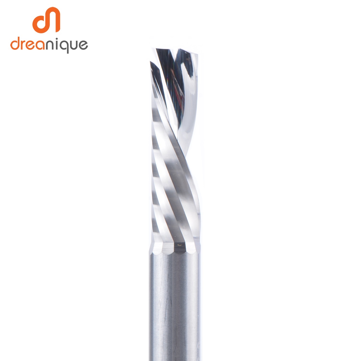 1 Stück AAAAA Spiralfräser mit – End Mill Set Bewertung und Preis