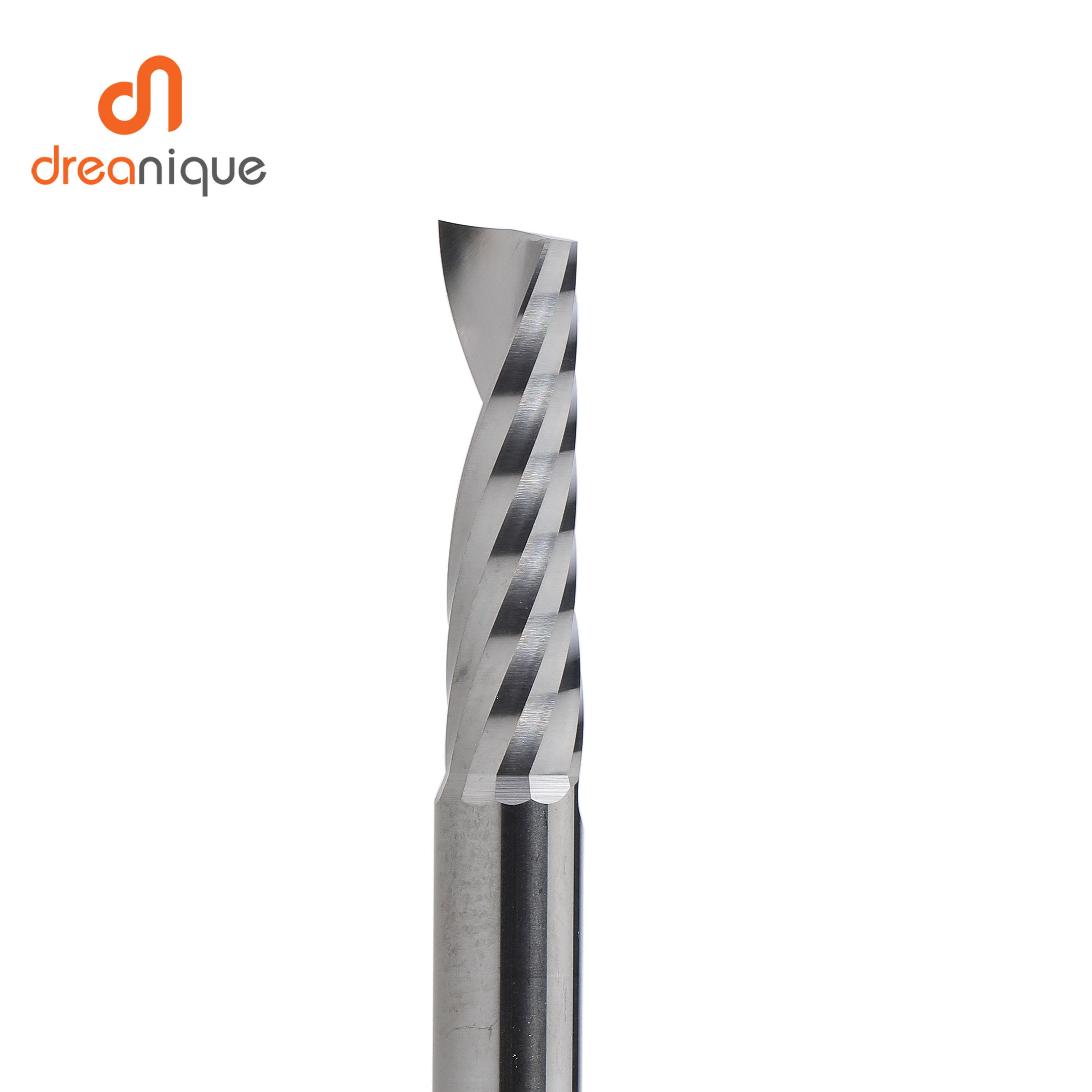 1 Stück AAAAA Spiralfräser mit – End Mill Set Bewertung und Preis