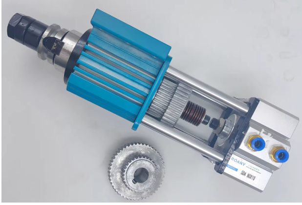【US EU BR】CNC Spindel ohne Str – Water Cooled Spindle Bewertung und Preis