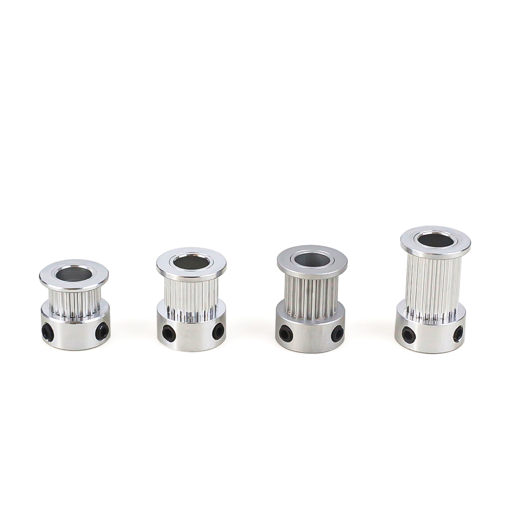 3Pcs 3D Drucker Teile GT2 Timi – Gt2 Pulley Bewertung und Preis