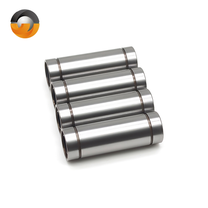 4/10 Stück LM8LUU Linearlager  – Lm8Uu Bearing Bewertung und Preis