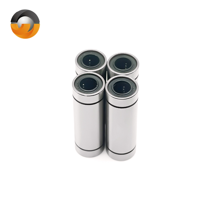4/10 Stück LM8LUU Linearlager  – Lm8Uu Bearing Bewertung und Preis