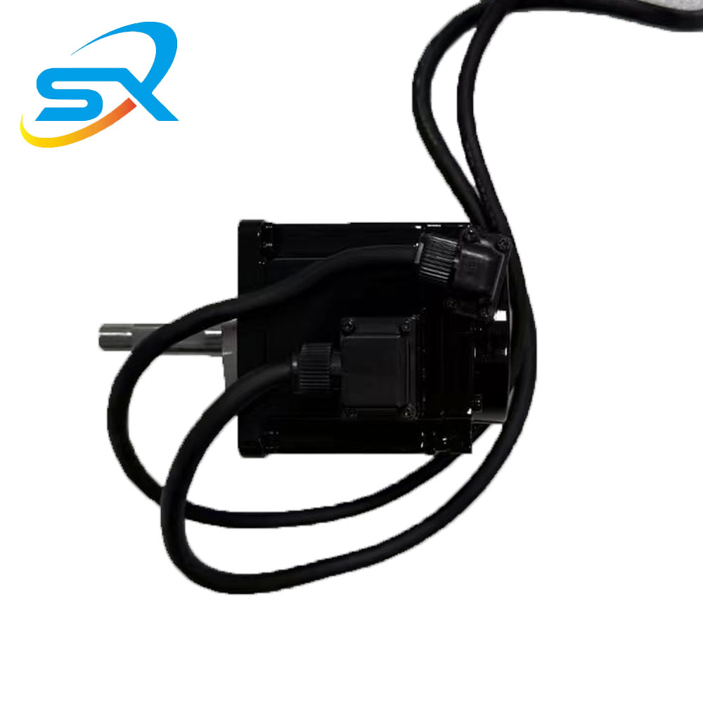 Sanyo Servomotor R2AA06020FXP3 – Servo Motor Bewertung und Preis