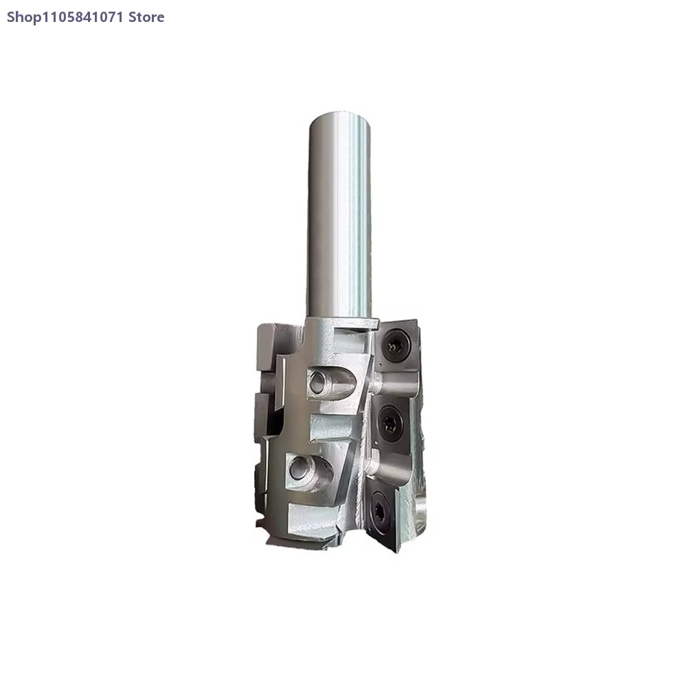 Spiralförmiger Fräser mit aust – Cnc Bits Bewertung und Preis