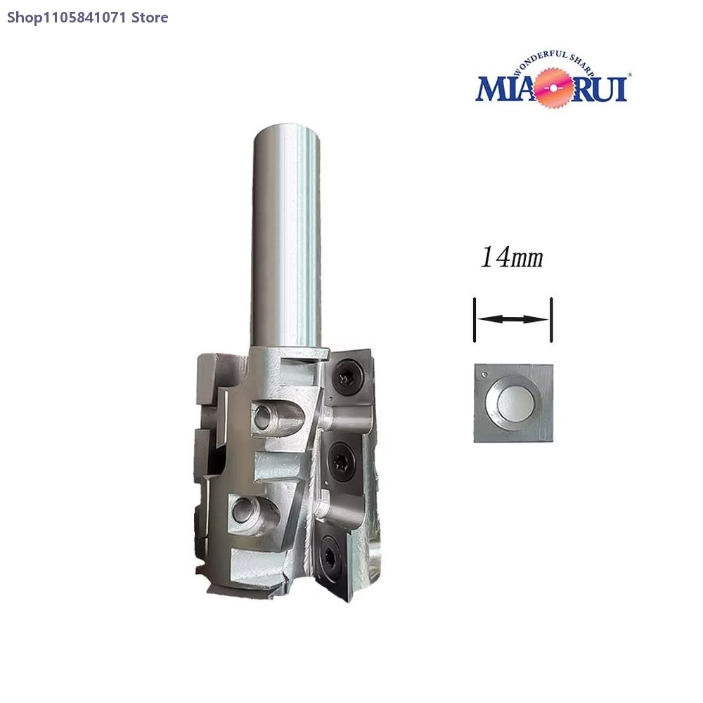 Spiralförmiger Fräser mit aust – Cnc Bits Bewertung und Preis