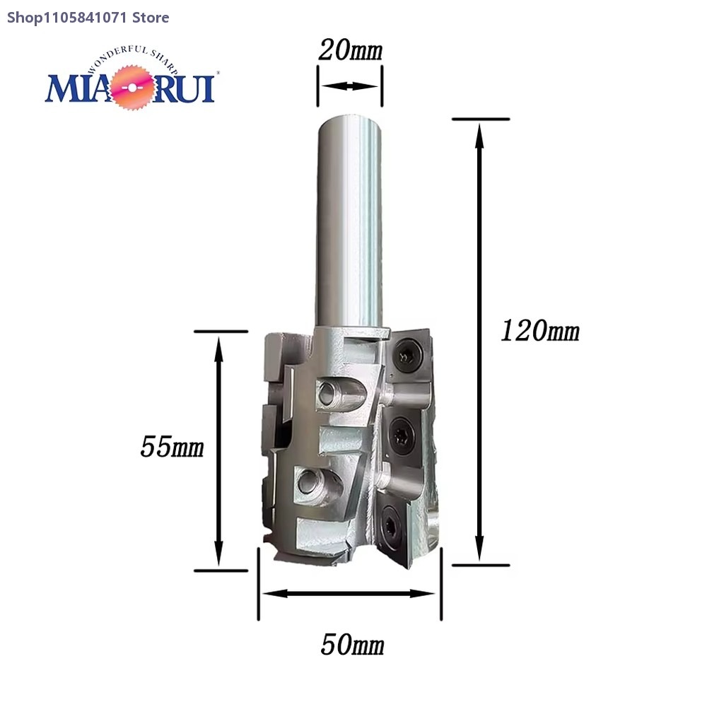 Spiralförmiger Fräser mit aust – Cnc Bits Bewertung und Preis