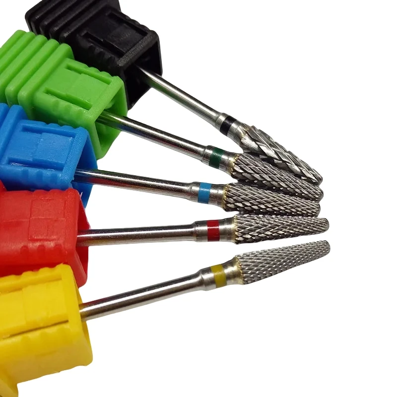 5 Stück/Set Edelstahlbohrer, e – Carbide End Mill Bewertung und Preis