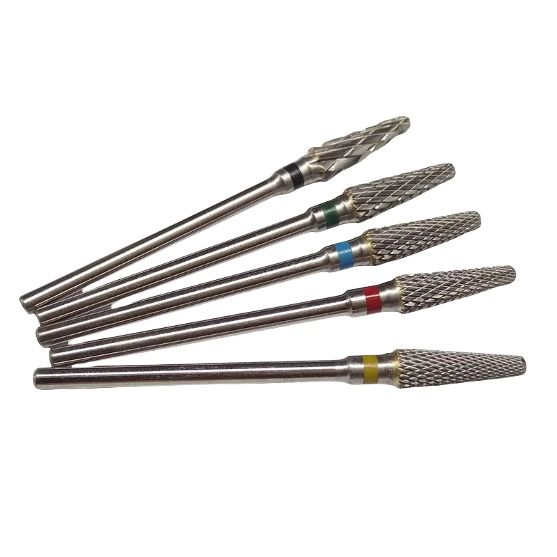 5 Stück/Set Edelstahlbohrer, e – Carbide End Mill Bewertung und Preis