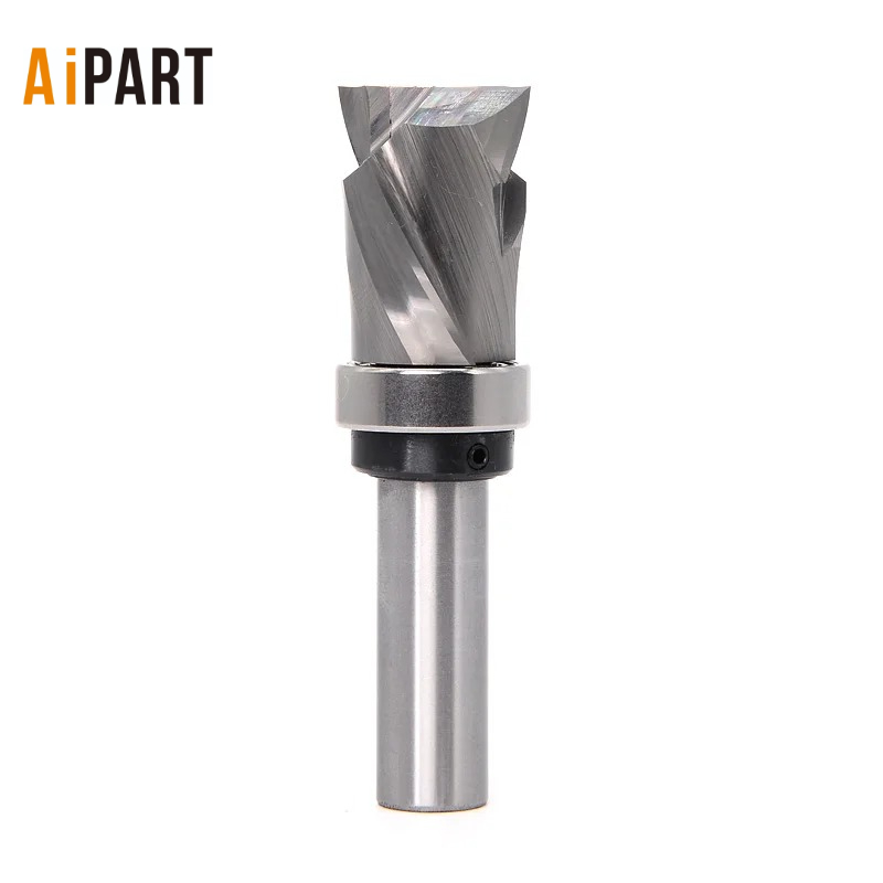 12 mm 1/2 Zoll Schaftlager Ult – Carbide End Mill Bewertung und Preis