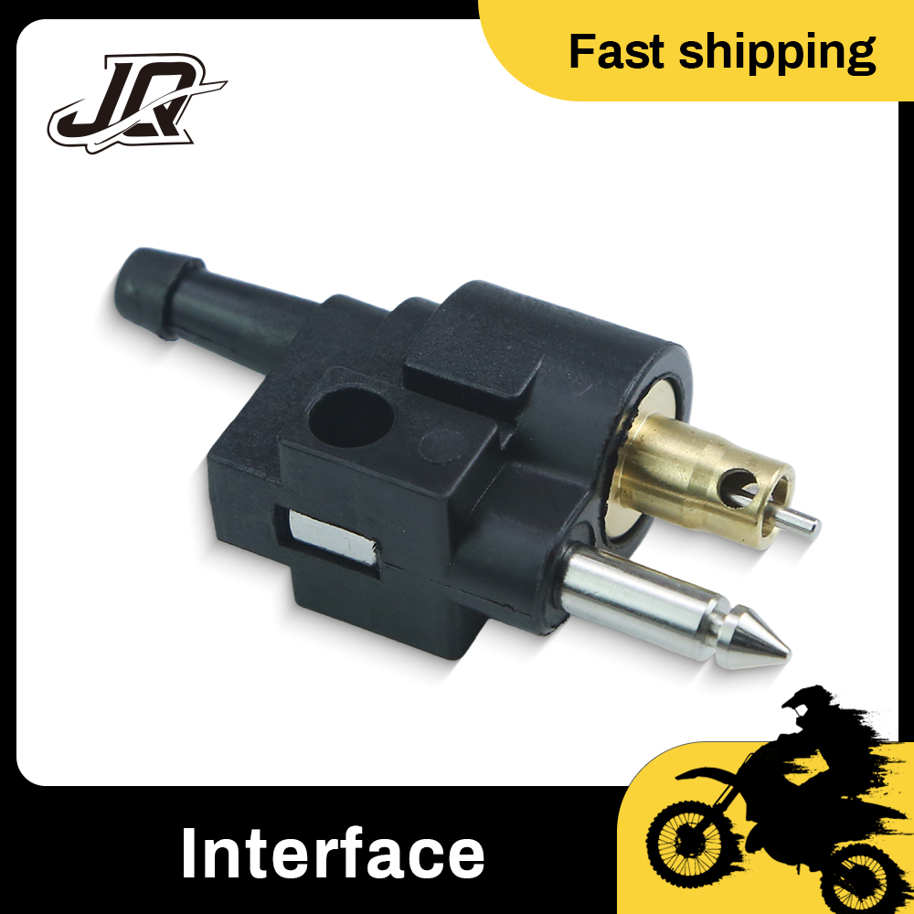 Marine-Außenbordmotor-Kraftsto – Coupling 8Mm Bewertung und Preis