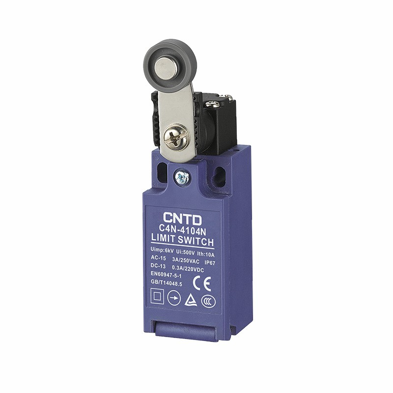 CNTD C4N-4104N Vertikaler Sich – Limit Switch Bewertung und Preis