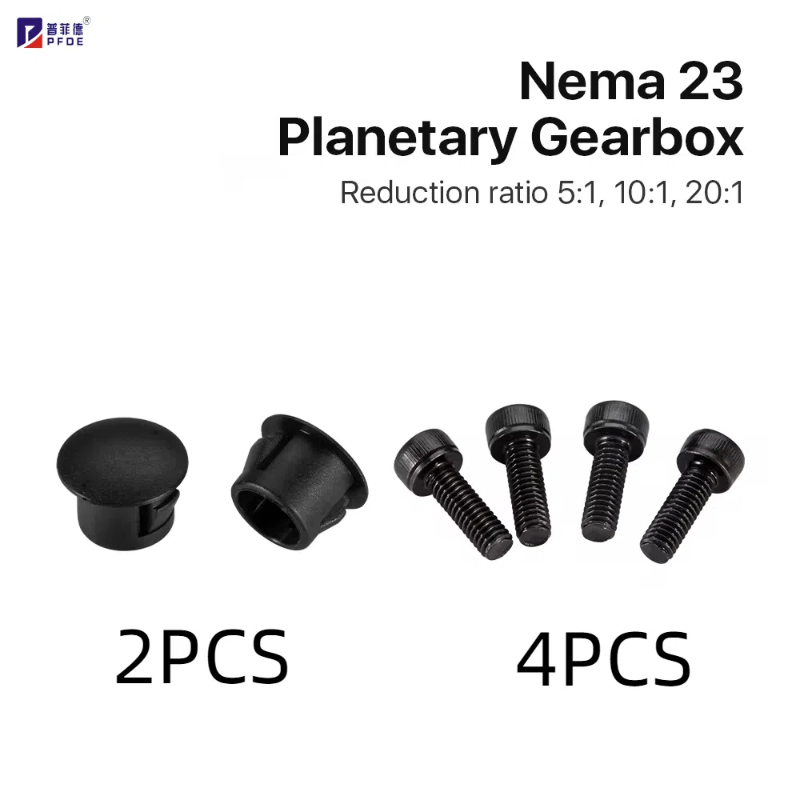 FLF57-05 nema 23 Planeten getr – Nema23 Stepper Bewertung und Preis