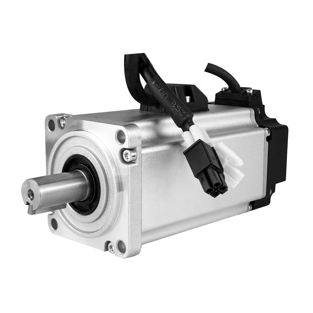 Siheng Factory's 400 W 17-Bit- – Cnc Bits Bewertung und Preis