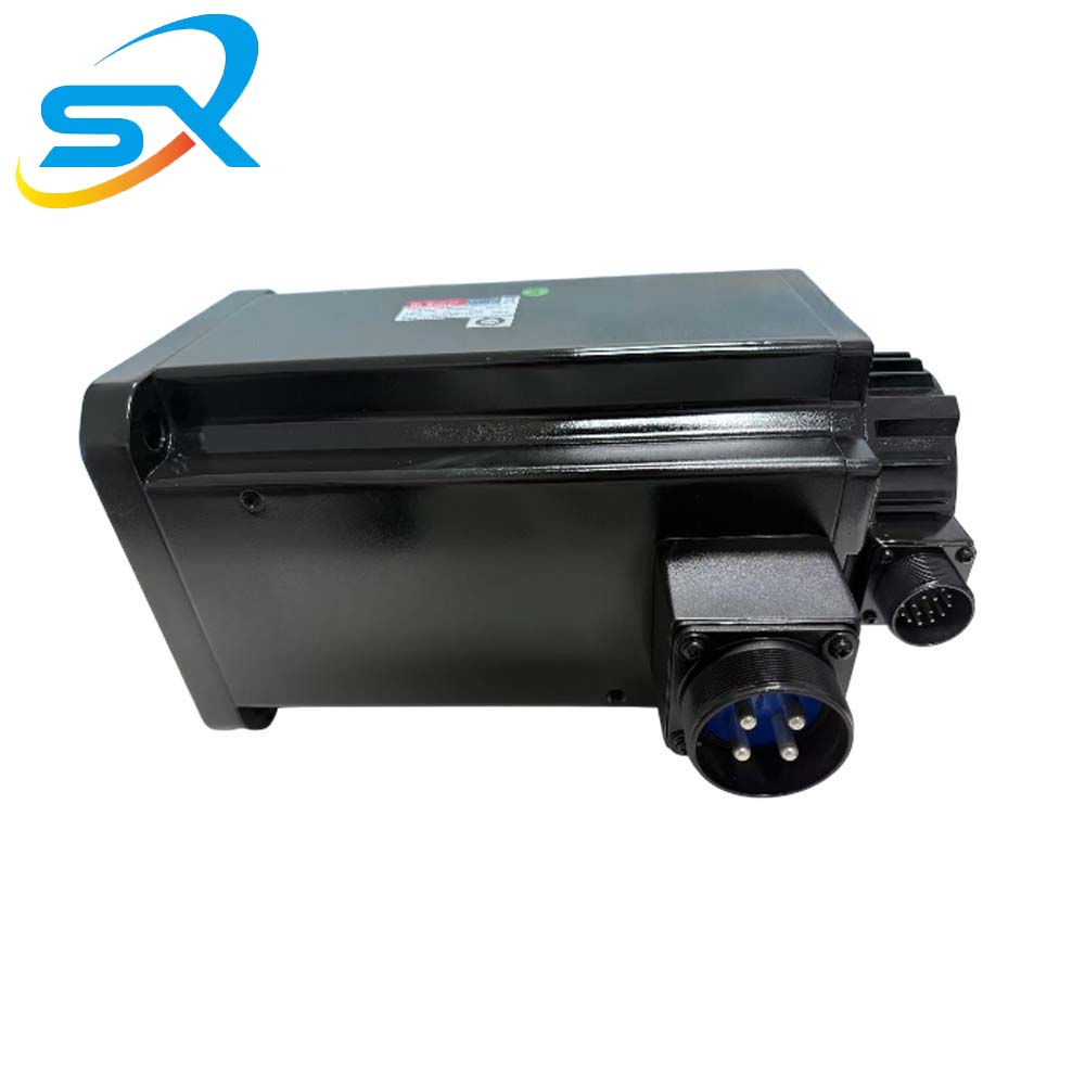 SANYO DENKI Hochleistungsmotor – Servo Motor Bewertung und Preis