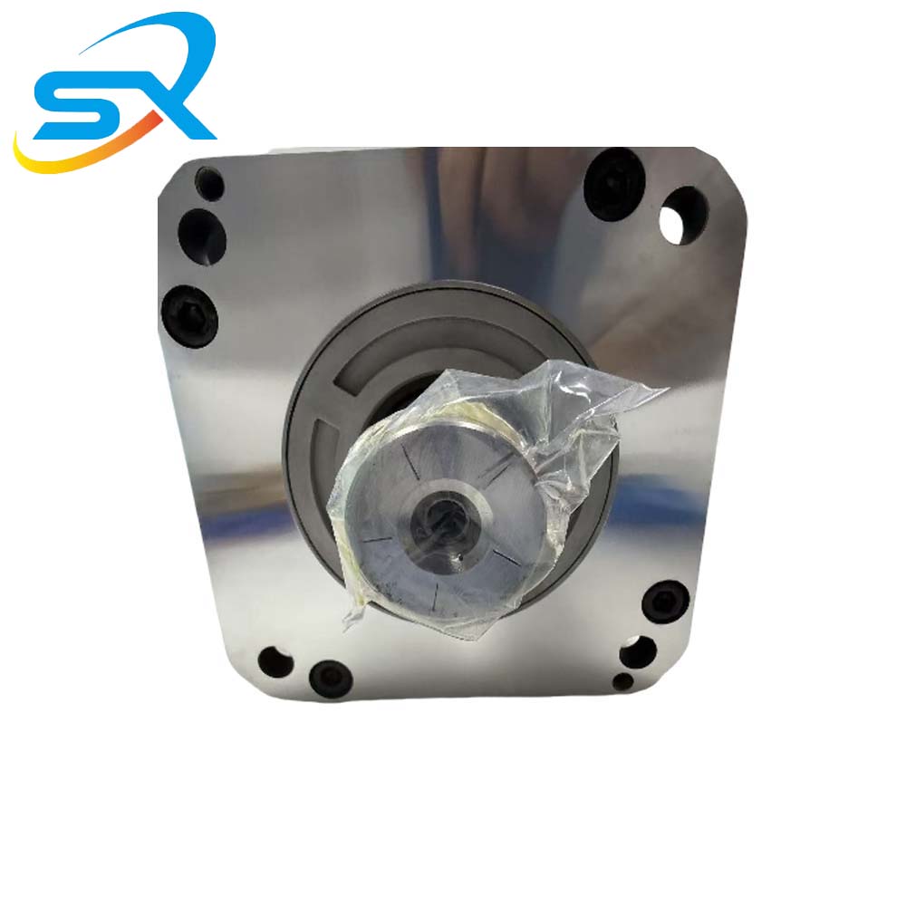 SANYO DENKI Hochleistungsmotor – Servo Motor Bewertung und Preis