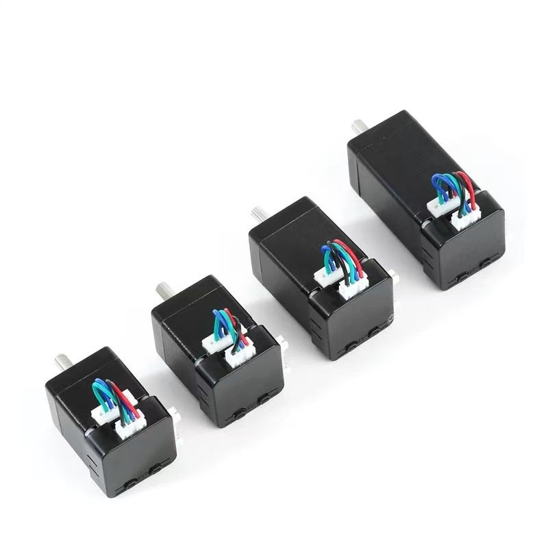 Nema17 Hybrid 2-Phasen-Gleichs – Nema 17 Stepper Bewertung und Preis