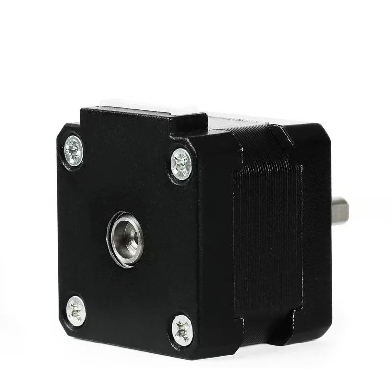 Nema17 Hybrid 2-Phasen-Gleichs – Nema 17 Stepper Bewertung und Preis