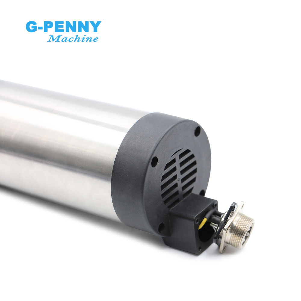 G-Penny Luftgekühlter Spindelm – Water Cooled Spindle Bewertung und Preis