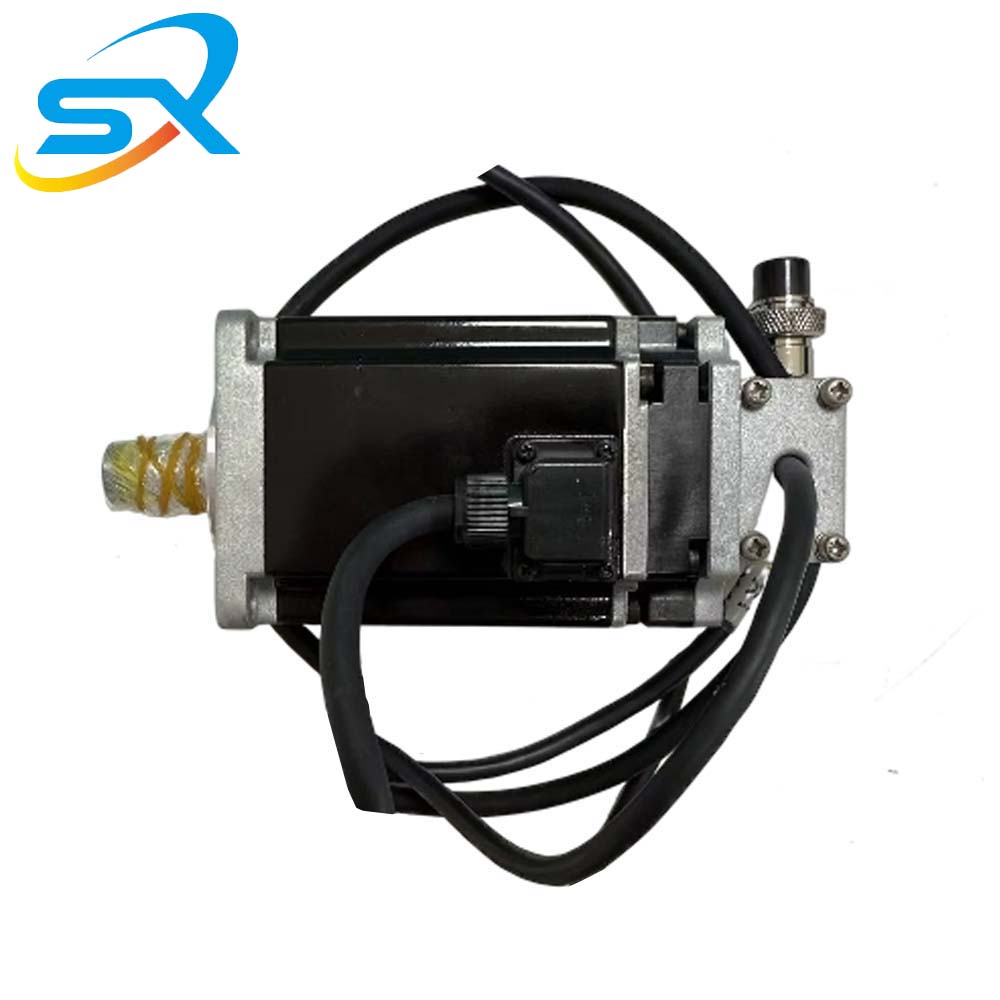 Sanyo-Servomotor R2AA06040FXSC – Servo Motor Bewertung und Preis