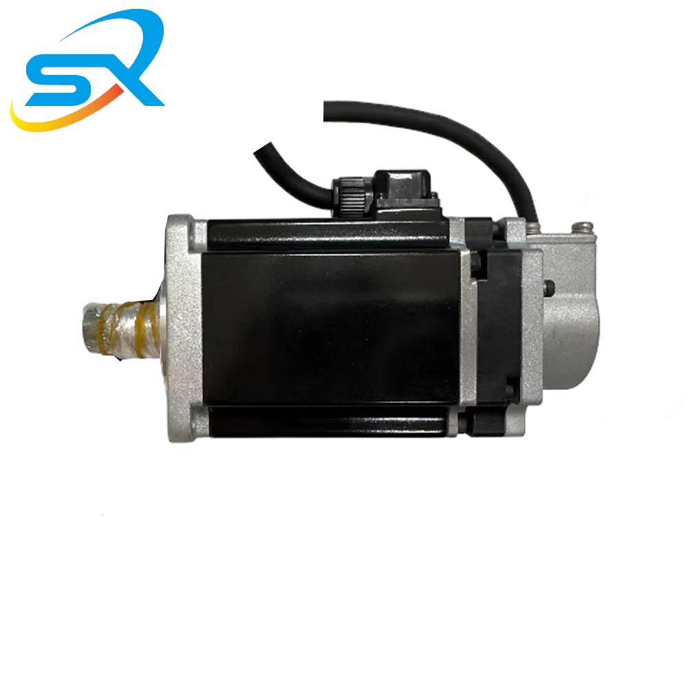 Sanyo-Servomotor R2AA06040FXSC – Servo Motor Bewertung und Preis