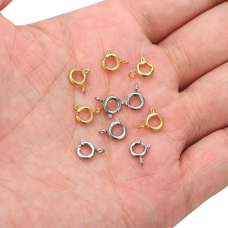 5 Stück wasserdichte, verblass – Coupling 8Mm Bewertung und Preis