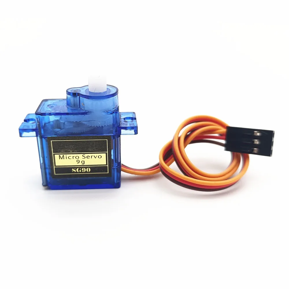 2/4/8/20Pcs SG90 9G Micro Serv – Servo 9G Bewertung und Preis