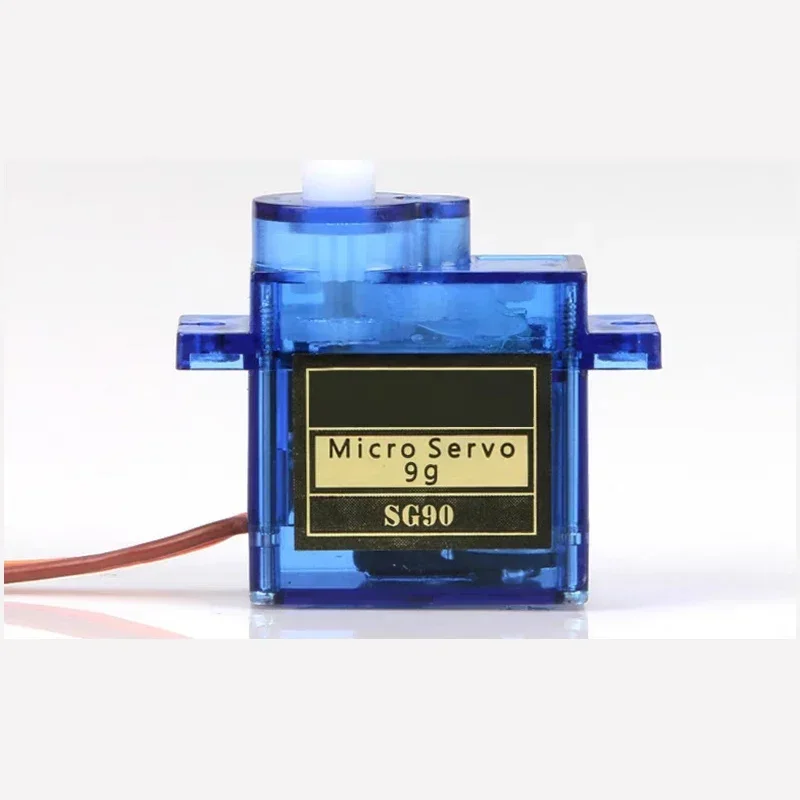 2/4/8/20Pcs SG90 9G Micro Serv – Servo 9G Bewertung und Preis