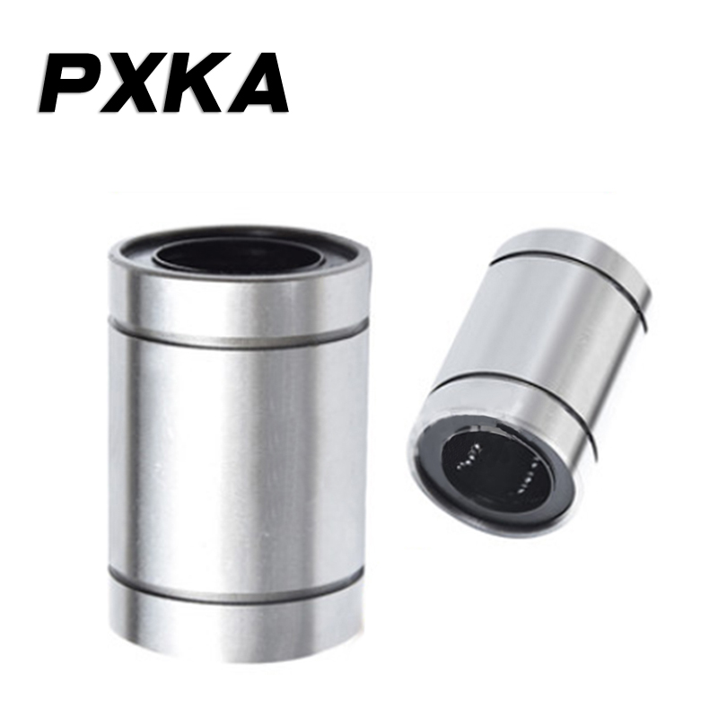 1 Stück Linearlager LM3UU LM4U – Lm8Uu Bearing Bewertung und Preis