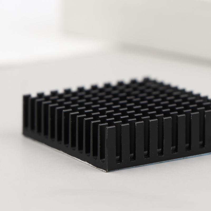 40x40x11mm Aluminium-Kühlkörpe – Nema 17 Stepper Bewertung und Preis