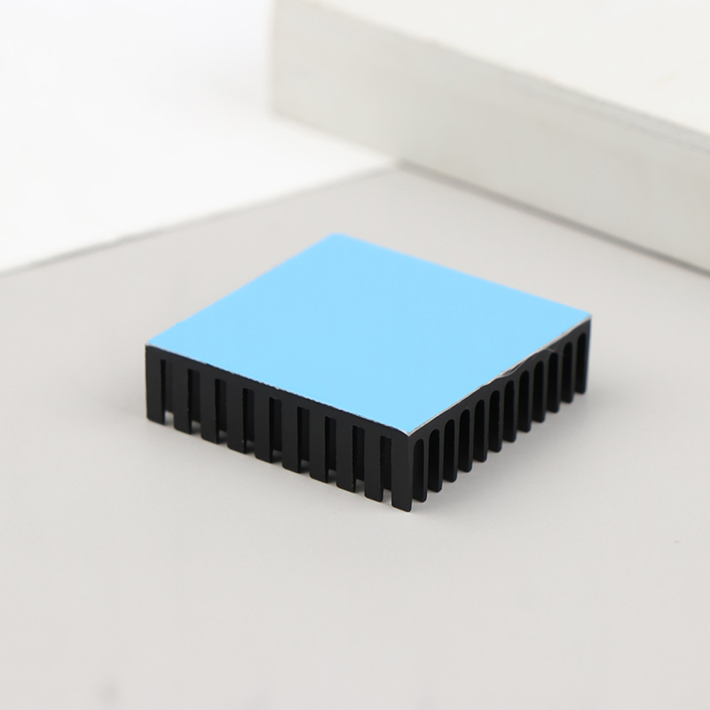 40x40x11mm Aluminium-Kühlkörpe – Nema 17 Stepper Bewertung und Preis