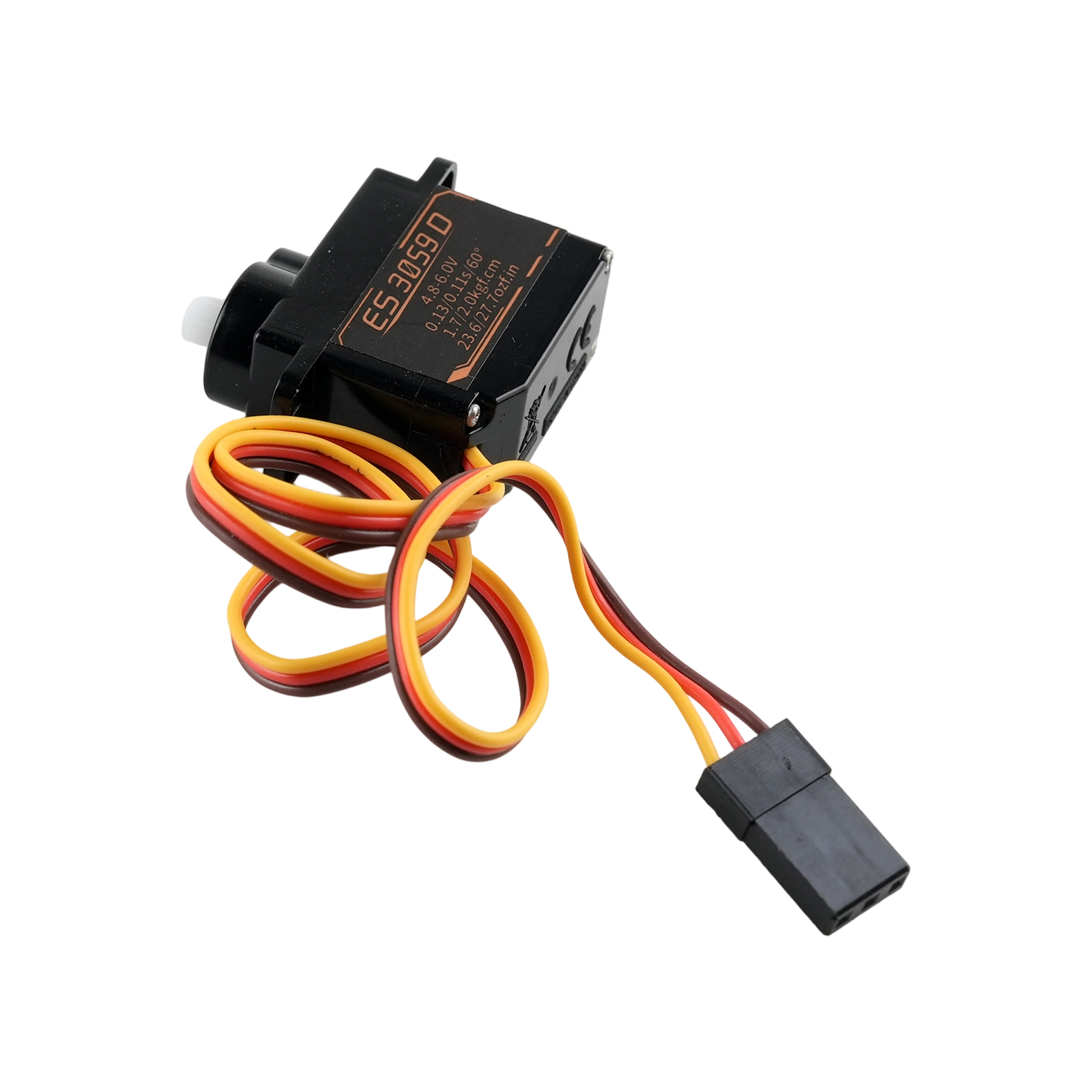 EMAX ES3059D 9g Digital Micro  – Servo 9G Bewertung und Preis