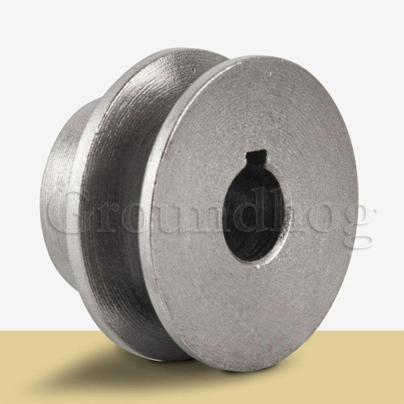 Brandneue V-Riemen-Riemenschei – V Slot Wheel Bewertung und Preis