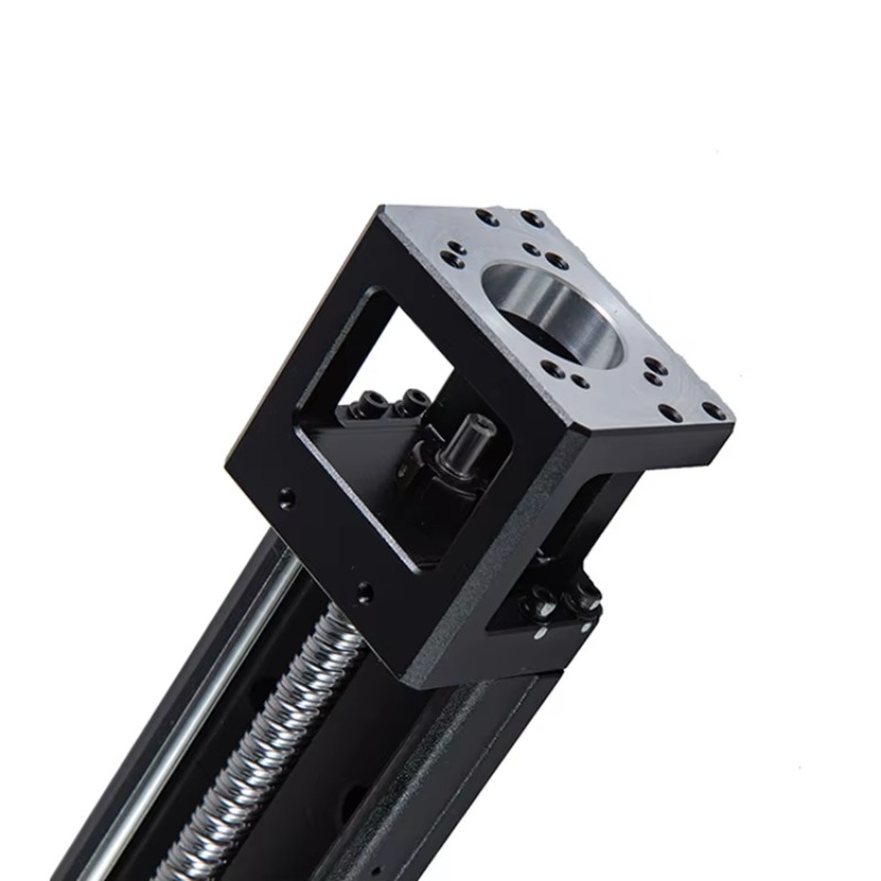 Hochleistungs-Präzisions-CNC-S – Linear Rail Bewertung und Preis